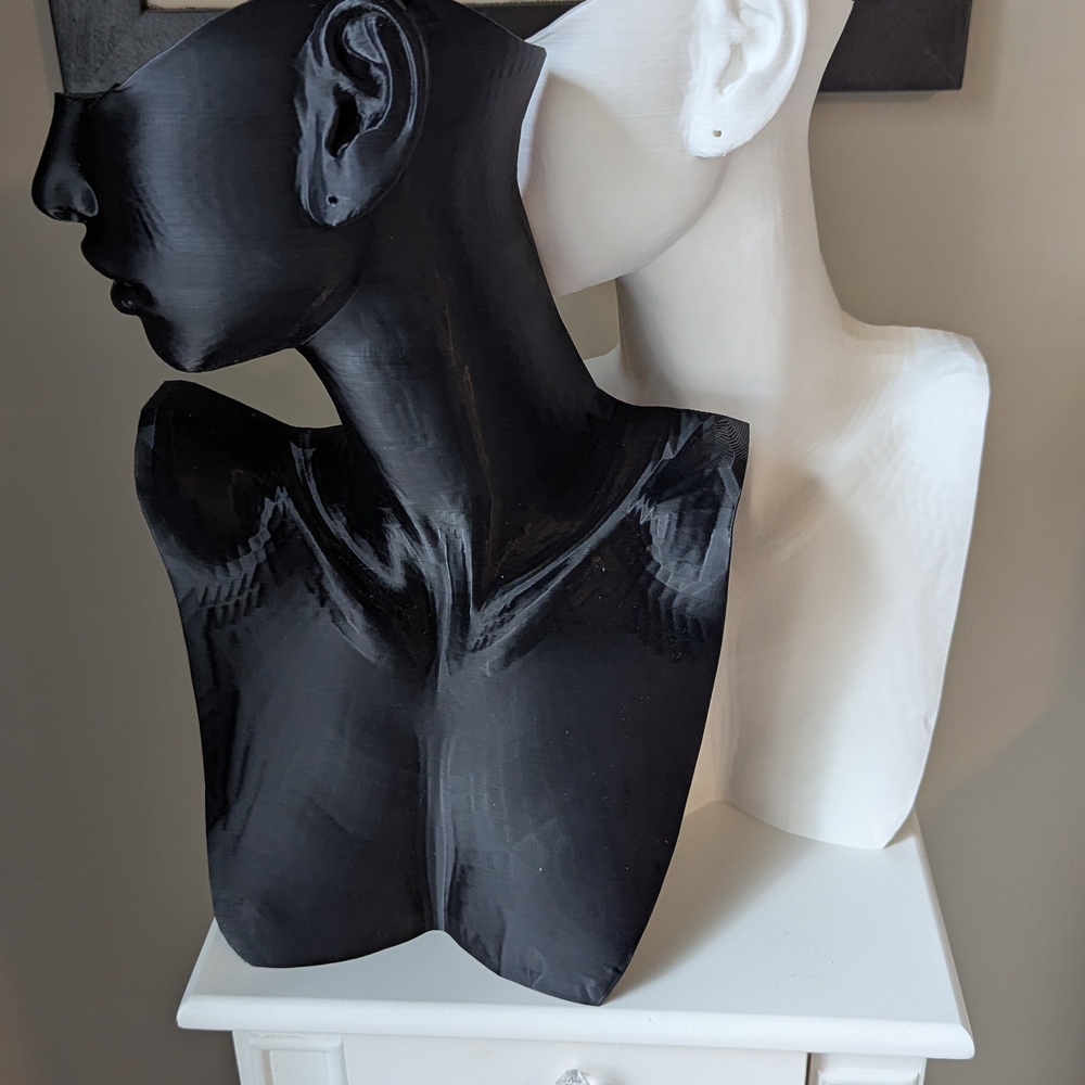 Jewelry Display Holder